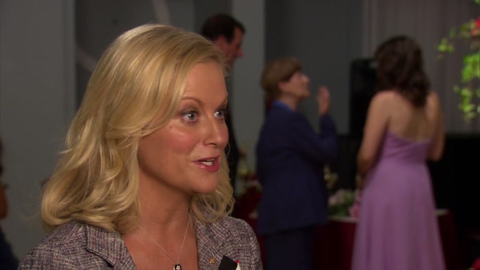 BUT IN MY MIND, SUSAN IS THE PERFECT MISS PAWNEE. 