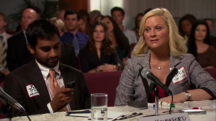 NO, SUSAN ISN'T A PERFECT 10.  