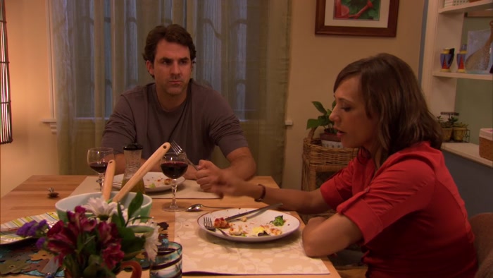 A GOOD CHEF NEVER REVEALS HER SECRETS. 
