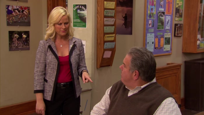 JERRY? I DON'T KNOW. I'M NOT SURE. TIME WILL TELL. 