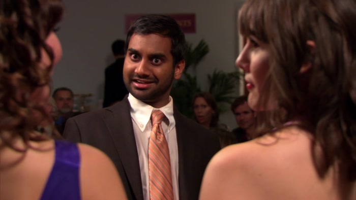 32 A? HOW'D YOU GET IN HERE?  