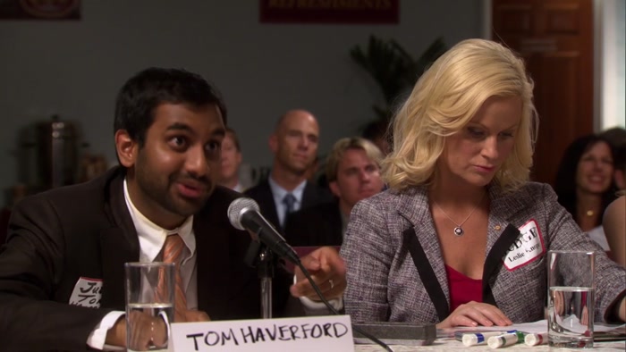 YOU'RE FUNNY. YOU'RE FUNNY.  