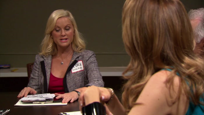WELL, TAKE SUSAN, FOR EXAMPLE. I THINK... 