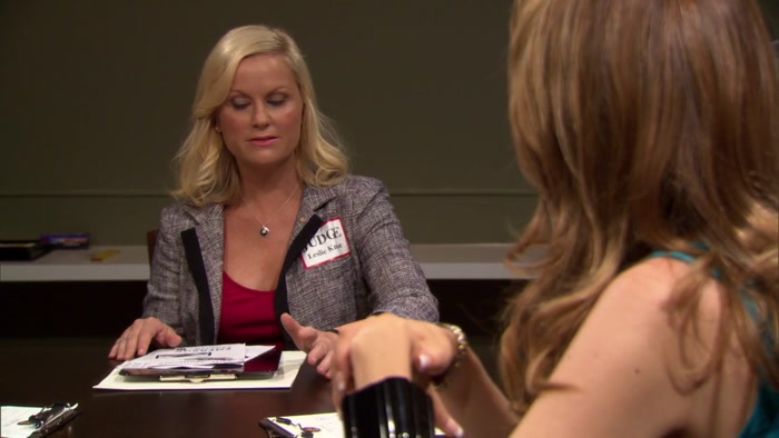 SUSAN BORING STORIES? NO. IT'S TRISH. LET'S GO BACK OUT THERE. 