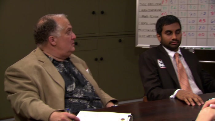 YES, RAY. GOOD, I LIKE WHAT YOU'RE SAYING. LET'S KEEP TALKING. 