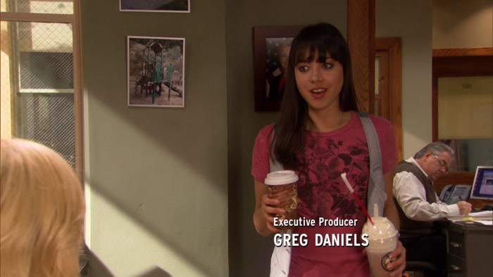 SO, I WAS JUST AT THE GRIND AND I THOUGHT YOU MIGHT WANT AN ICED MOCHA 
