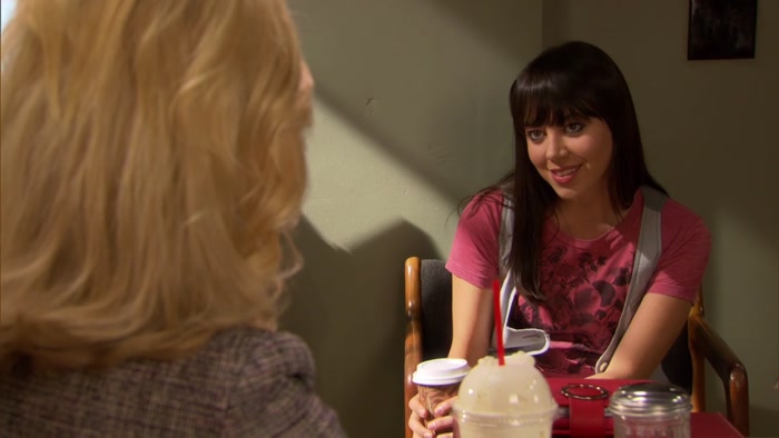 SO, ARE YOU GONNA VOTE FOR ME, SISTER? 