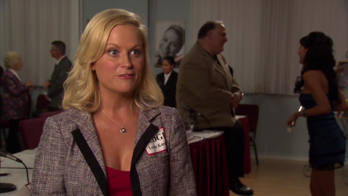 HER VALUES ARE STRONG, HER COMMITMENT TO HER JOB IS VERY ADMIRABLE, 