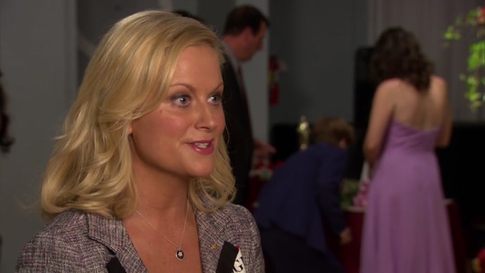 BUT IN MY MIND, SUSAN IS THE PERFECT MISS PAWNEE. 