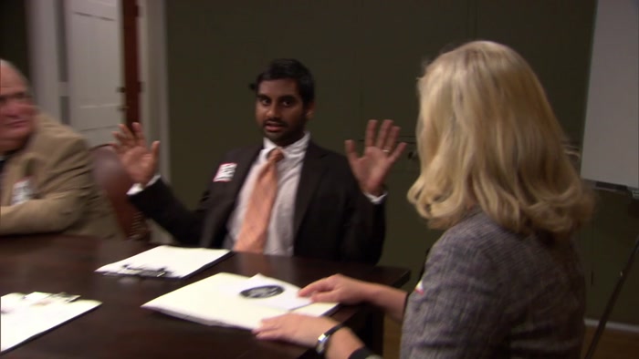SUSAN BORING STORIES? NO. IT'S TRISH. LET'S GO BACK OUT THERE. 