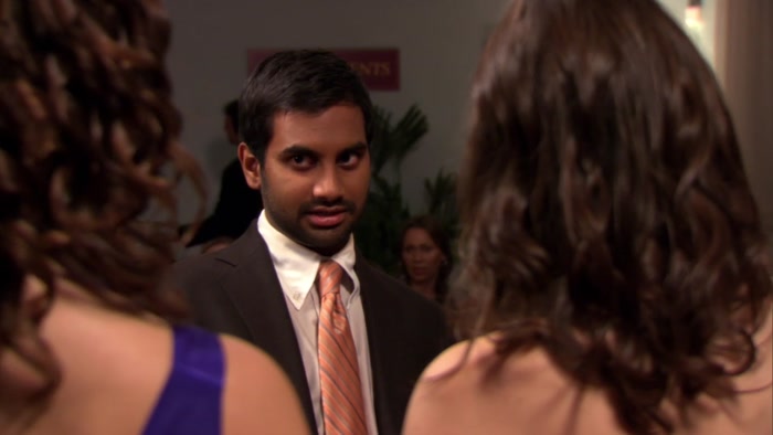 32 A? HOW'D YOU GET IN HERE?  