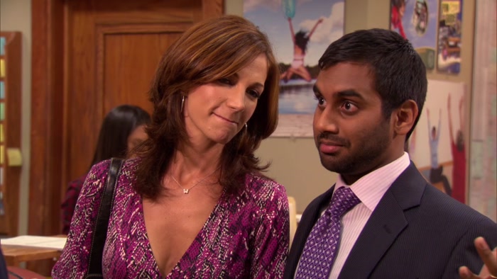 YOU'RE SUPER HOT. EVERYBODY ELSE HAS TO DEAL WITH IT. 