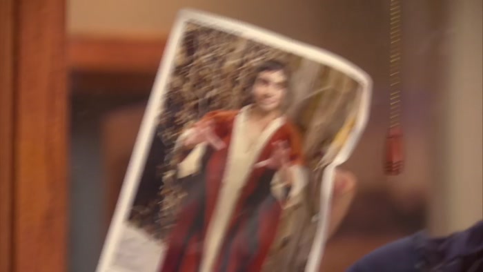WHERE'D YOU GET THAT PHOTO FROM? 