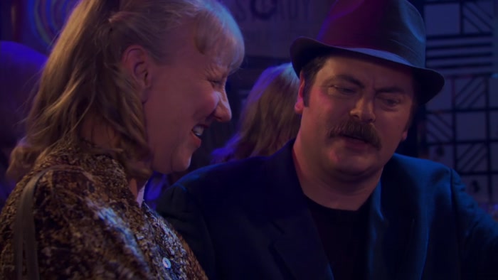 - ALL RIGHT. THANKS FOR LOVING THE DUKE. - THANK YOU. THANK YOU. 