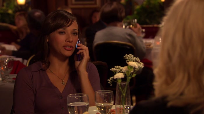 NO, I CAN'T REALLY TALK RIGHT NOW, 