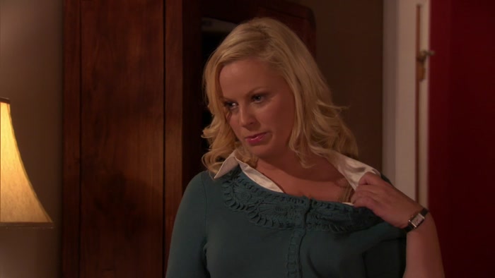 DID YOU SEE MY BRA? MMM? BEE, BOOP. 