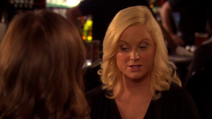 - WHAT'S AMAZING... - YOU KNOW WHAT? JUST ASK ME A QUESTION. 