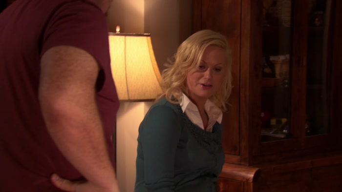 SO, YOU'RE GONNA GIVE ME AN ELEVATOR HOME? 
