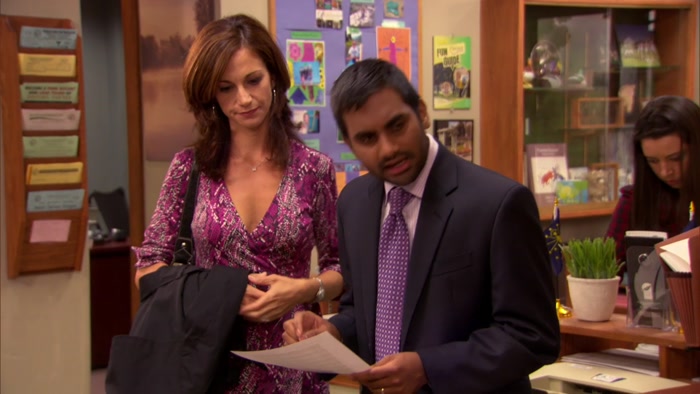 HEY, DONNA. LET ME ASK YOU SOMETHING. 