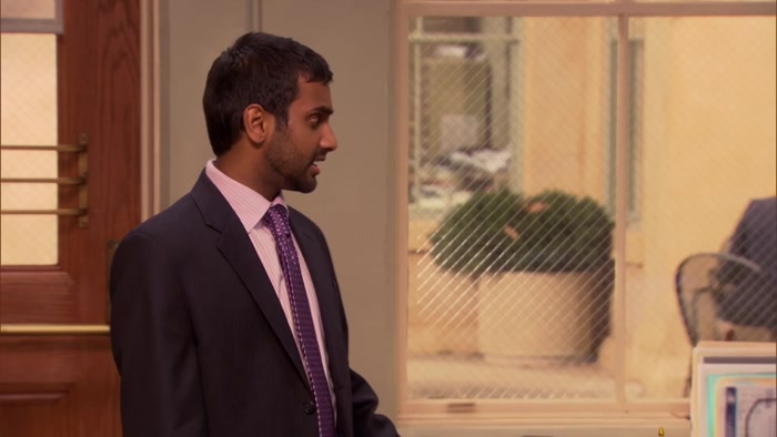 THAT'S RIGHT. RON HAS TWO EX-WIVES, EACH NAMED TAMMY. 