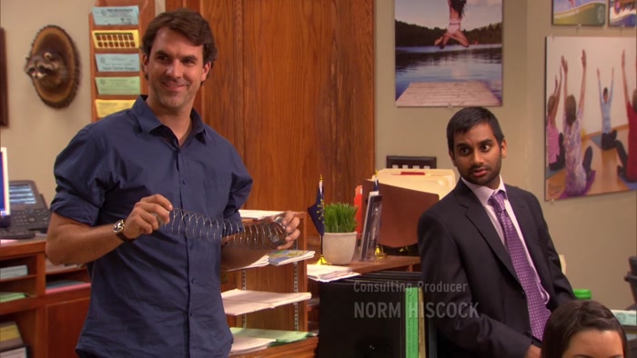 NO, NO. SERIOUSLY, YOU ARE PLAYING. WE'RE GONNA NAIL YOU. 