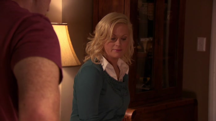 SO, YOU'RE GONNA GIVE ME AN ELEVATOR HOME? 