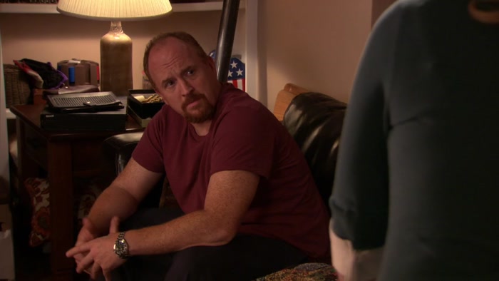 WELL, DID I SAY SOMETHING TO MAKE YOU WORRY ABOUT... 