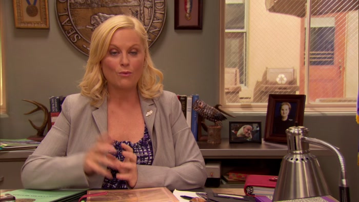WELL, WE WENT ON OUR FIRST DATE, AND I DIDN'T EVEN KNOW IT. 