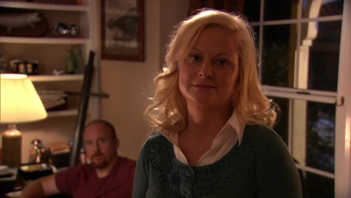 I'M RIGHT HERE. YOU KNOW I'M HERE, RIGHT? 