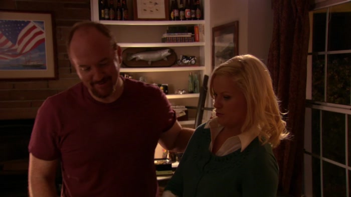 - OKAY. - ...DOWN TO THE PUB... 
