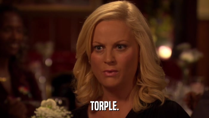 TORPLE.  