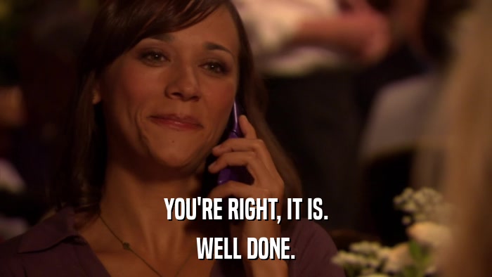 YOU'RE RIGHT, IT IS. WELL DONE. 