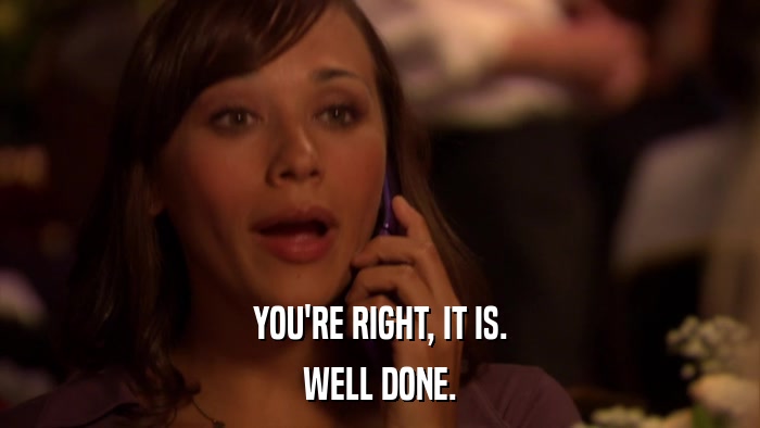 YOU'RE RIGHT, IT IS. WELL DONE. 