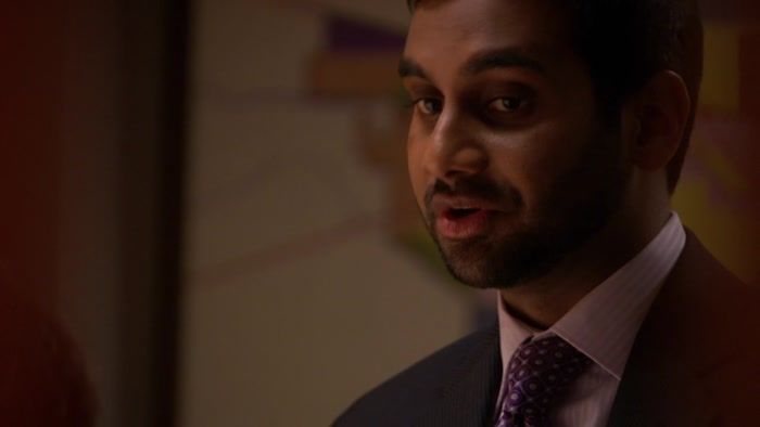 - IT SOUNDED SNAPPIER IN MY HEAD. - YEAH. 