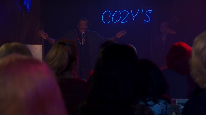 IT'S WITH THE JAZZIEST PLEASURE THAT I BRING OUT FOR YOU, 