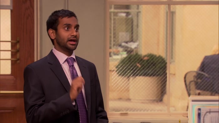 THAT'S RIGHT. RON HAS TWO EX-WIVES, EACH NAMED TAMMY. 