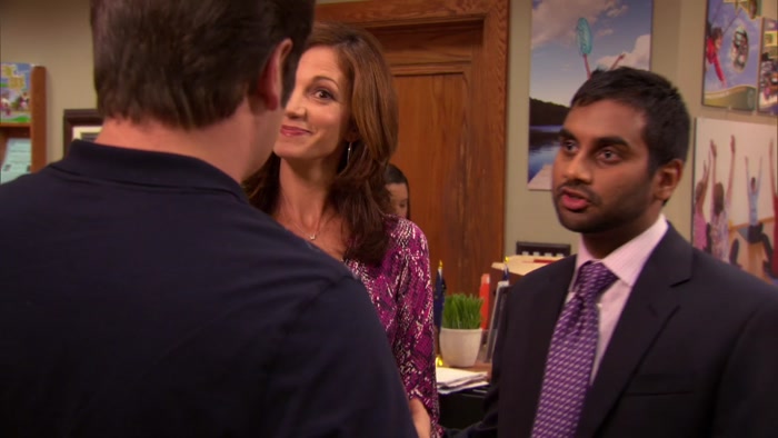 - OF COURSE. - YEAH, HI. 