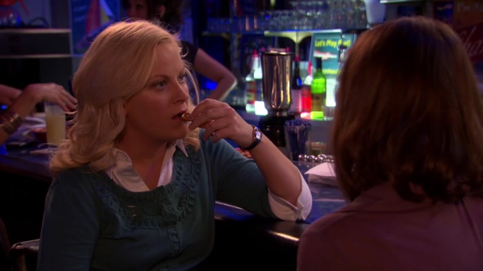 YOU'RE COOL AND YOU'RE SEXY AND YOU'RE FUNNY AND YOU'RE SMART... 