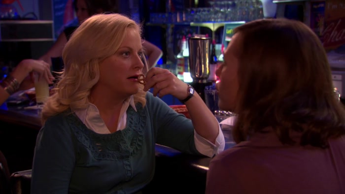 YOU'RE COOL AND YOU'RE SEXY AND YOU'RE FUNNY AND YOU'RE SMART... 