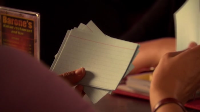 AND THE REST ARE BLANK.  