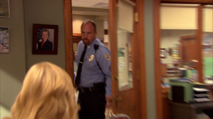 HEY.  