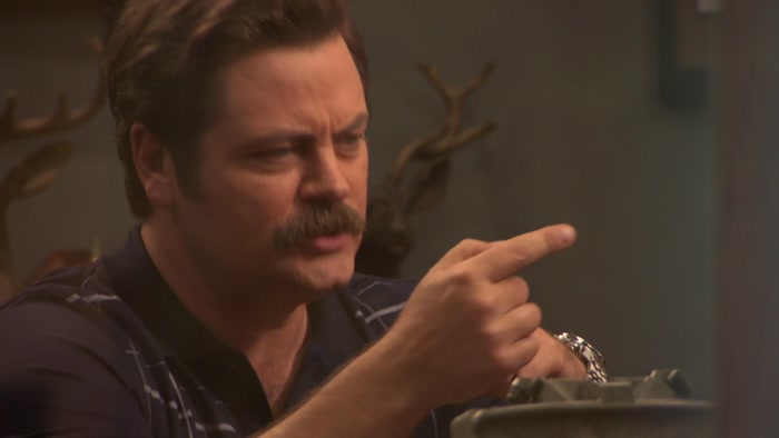 I BESTED YOU IN THIS GAME. SAY IT. SAY, 