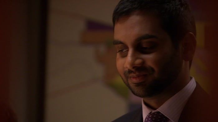 - IT SOUNDED SNAPPIER IN MY HEAD. - YEAH. 
