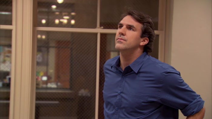 I THINK DEXHART'S CREDIBILITY... 