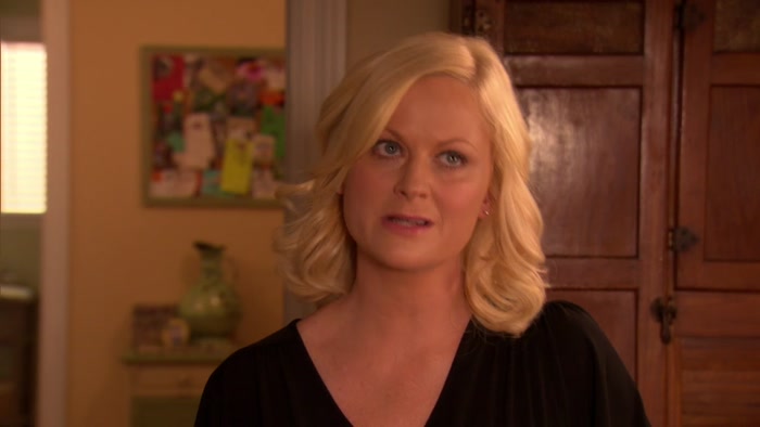 YOU KNOW WHAT I'M GONNA DO? I'M GONNA SAY THAT I WAS MARRIED. 