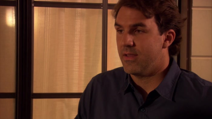 - UH-HUH. - NOTHING INSANE. WHEN I TELL YOU WHAT... 