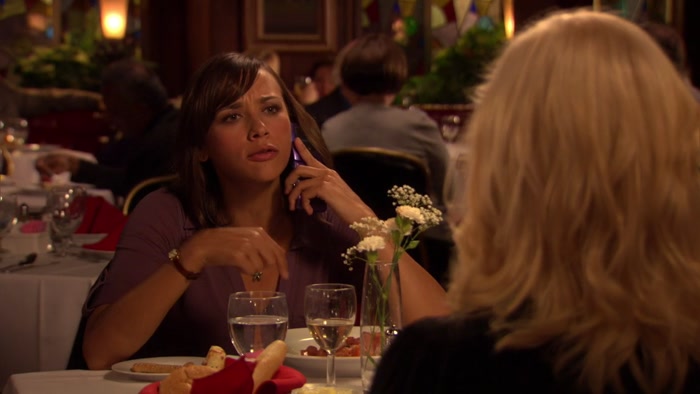 HEY, DO YOU WANNA WATCH A PORNO AFTER THIS WITH ME AND MY WIFE? 