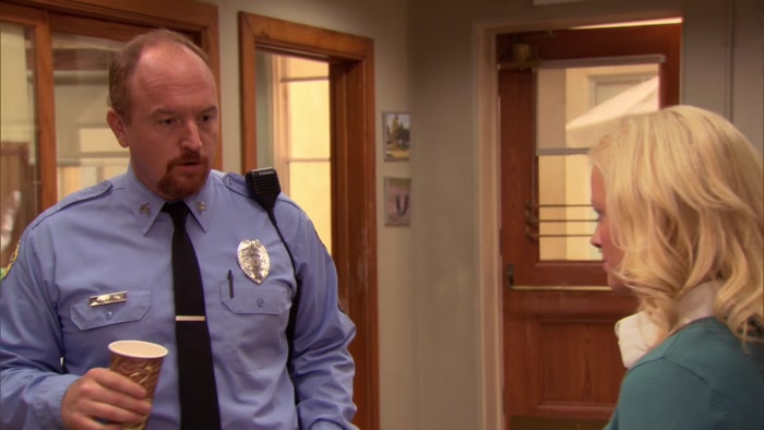 HE'S PROBABLY GONNA GO ANGER-PEE IN THE COURTYARD. 