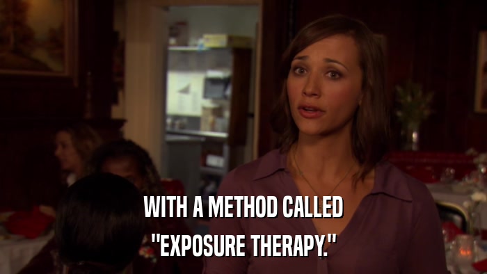 WITH A METHOD CALLED 