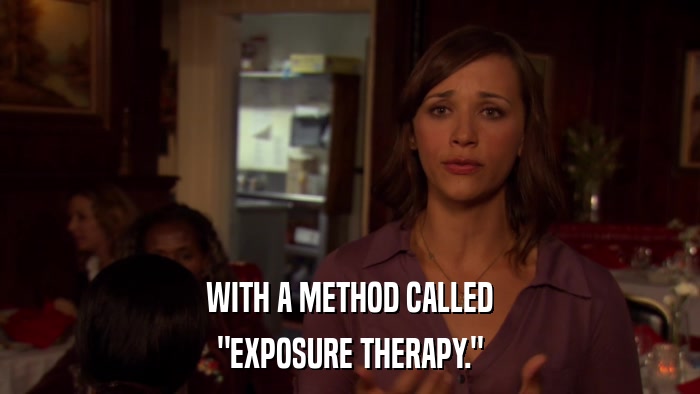 WITH A METHOD CALLED 